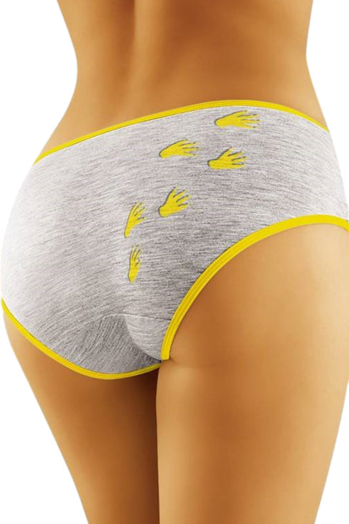 Panties model 159493